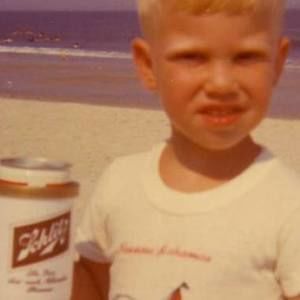 Meet your Posher, Tracy